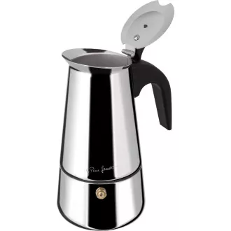 LT7077 MOKA ČAJNIK 300ML KAFFE LAMART