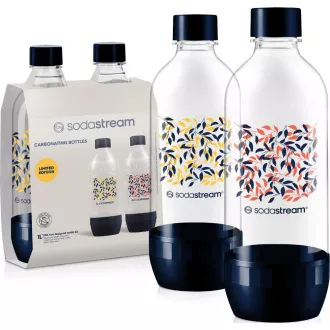 Steklenica Jet Ice Tea 2x 1l SODASTREAM Steklenica Jet Ice Tea 2x 1l SODASTREAM