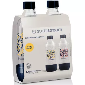 Steklenica Jet Ice Tea 2x 1l SODASTREAM Steklenica Jet Ice Tea 2x 1l SODASTREAM