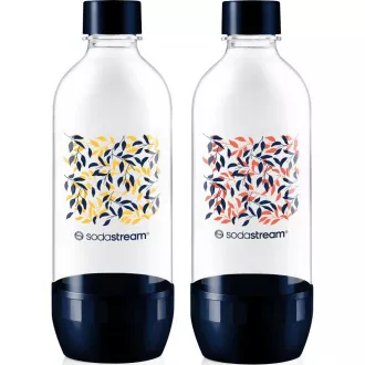 Steklenica Jet Ice Tea 2x 1l SODASTREAM Steklenica Jet Ice Tea 2x 1l SODASTREAM