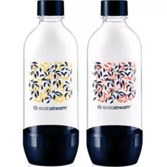 Steklenica Jet Ice Tea 2x 1l SODASTREAM Steklenica Jet Ice Tea 2x 1l SODASTREAM