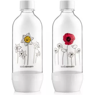 Steklenica Jet Ice Tea 2x 1l SODASTREAM Steklenica Jet Ice Tea 2x 1l SODASTREAM