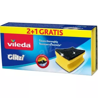 GLITZI GOBA 2 1 KOS VILEDA GLITZI GOBA 2 1 KOS VILEDA