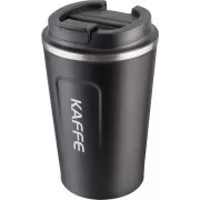 LT4068 TERMO VRČ 350ML ČRN LAMART