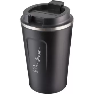 LT4068 TERMO VRČ 350ML ČRN LAMART