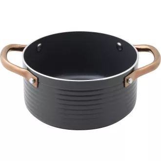 LT1239 POSODA S POKROVOM 18 CM ORRO LAMART