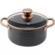 LT1240 PEKAČ S POKROVOM 20 CM ORRO LAMART
