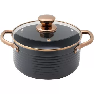 LT1240 PEKAČ S POKROVOM 20 CM ORRO LAMART
