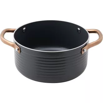LT1240 PEKAČ S POKROVOM 20 CM ORRO LAMART