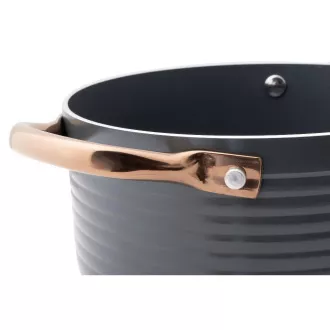 LT1240 PEKAČ S POKROVOM 20 CM ORRO LAMART