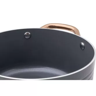 LT1240 PEKAČ S POKROVOM 20 CM ORRO LAMART