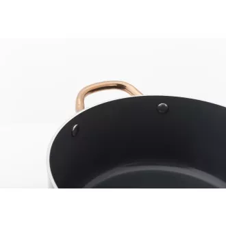 LT1241 POSODA S POKROVOM 24 CM ORRO LAMART