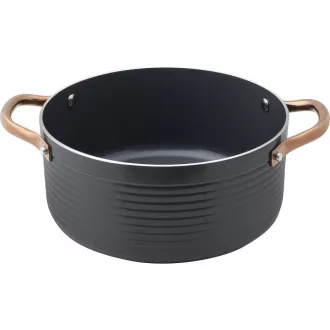 LT1241 POSODA S POKROVOM 24 CM ORRO LAMART