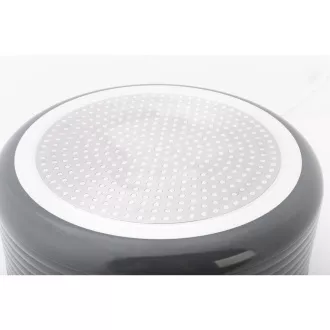 LT1241 POSODA S POKROVOM 24 CM ORRO LAMART