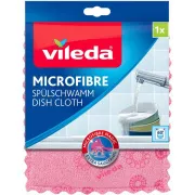 MIKRO KRTAČA ZA POMIVANJE POSODE 1 KOS VILEDA