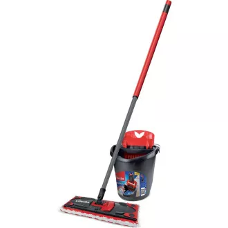 ULTRAMAX XL MOP IZ MIKROVLAKEN 2V1 VILEDA ULTRAMAX XL MOP IZ MIKROVLAKEN 2V1 VILEDA