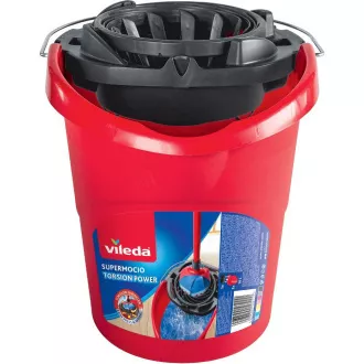 SUPERMOCIO VEDRO Z VEDROM KOŠARA VILEDA