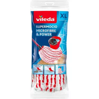 SUPERMOCIO MIKROVLAKNA&POWER VILEDA
