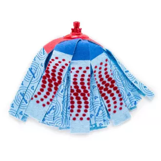 SUPERMOCIO 3 NADOMESTNO DELOVANJE VILEDA