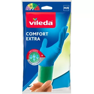 ROKAVICE COMFORT EXTRA M VILEDA