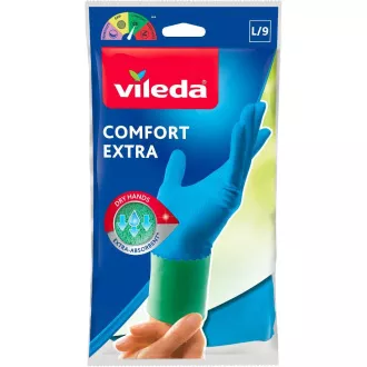 ROKAVICE COMFORT EXTRA L VILEDA