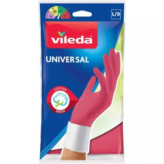 UNIVERZALNE ROKAVICE L VILEDA