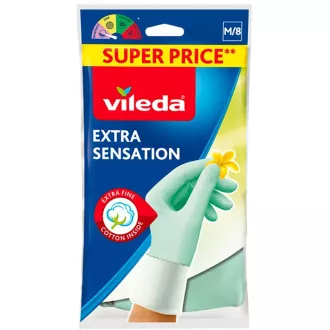 ROKAVICE EXTRA SENSATION M VILEDA