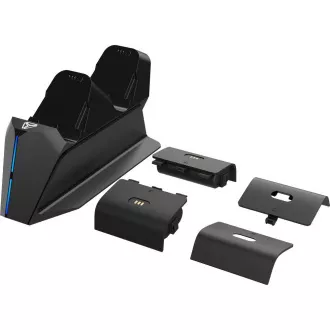 YCP 1011 CRADLE XBOX YENKEE polnilna postaja