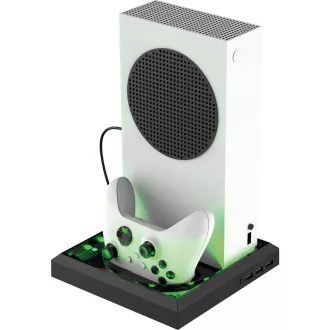 YCP 1012 HOMEPAD priklopna postaja XBOX YENKEE