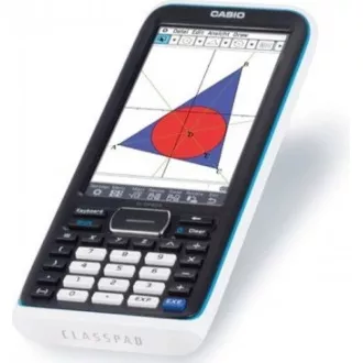 FX CP 400 CLASSPAD CASIO