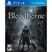 Bloodborne PS4 SONY