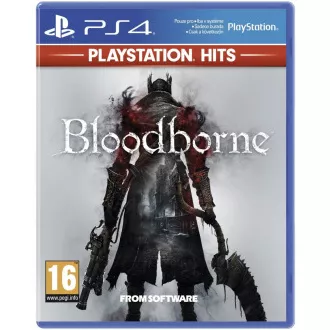 Bloodborne PS4 SONY