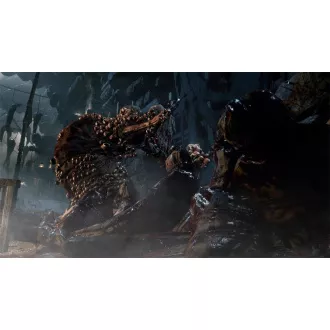 Bloodborne PS4 SONY