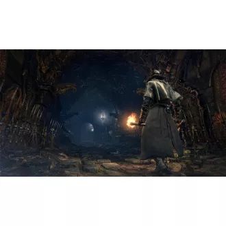 Bloodborne PS4 SONY