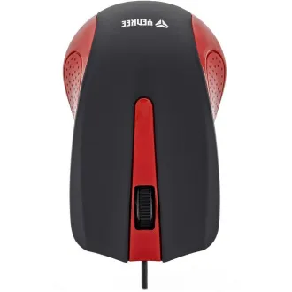 YMS 1015RD Miška USB Suva rdeča YENKEE YMS 1015RD Miška USB Suva rdeča YENKEE