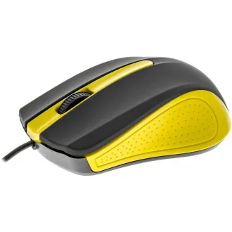 YMS 1015YW Miška USB Suva rumena YENKEE YMS 1015YW Miška USB Suva rumena YENKEE