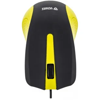 YMS 1015YW Miška USB Suva rumena YENKEE YMS 1015YW Miška USB Suva rumena YENKEE
