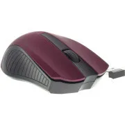 YMS 2015PE Mouse WL Monaco purple YENKEE