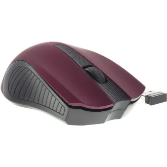 YMS 2015PE Mouse WL Monaco purple YENKEE