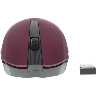 YMS 2015PE Mouse WL Monaco purple YENKEE
