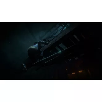 Igra Until Dawn za sistem PS4