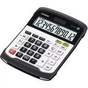 WD 320 MT VODOODPOREN CASIO