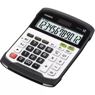 WD 320 MT VODOODPOREN CASIO