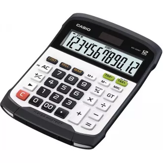 WD 320 MT VODOODPOREN CASIO