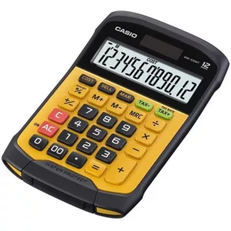 WM 320 MT VODOODPOREN CASIO