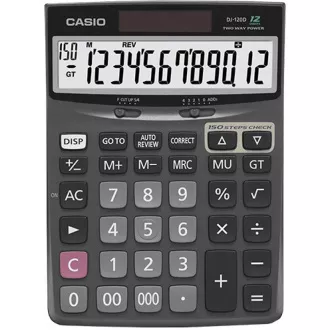 DJ 120 D PLUS CASIO