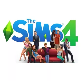 Igra The Sims 4 PC EA Igra The Sims 4 PC EA