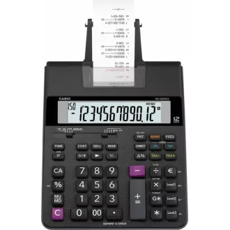 HR 200 RCE CASIO
