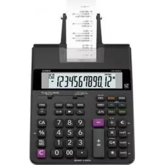 HR 200 RCE CASIO