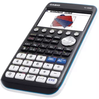 FX CG50 CASIO